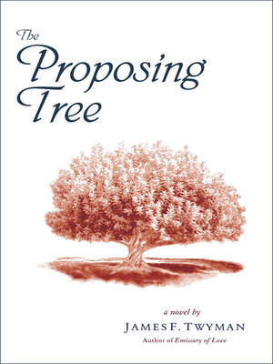 cover image of The Proposing Tree